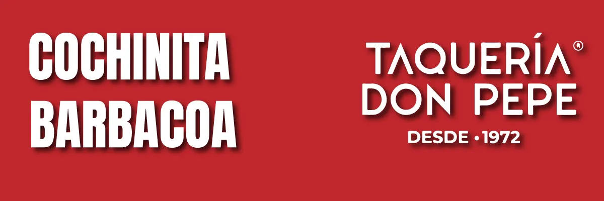 Portada de Taquería Don Pepe