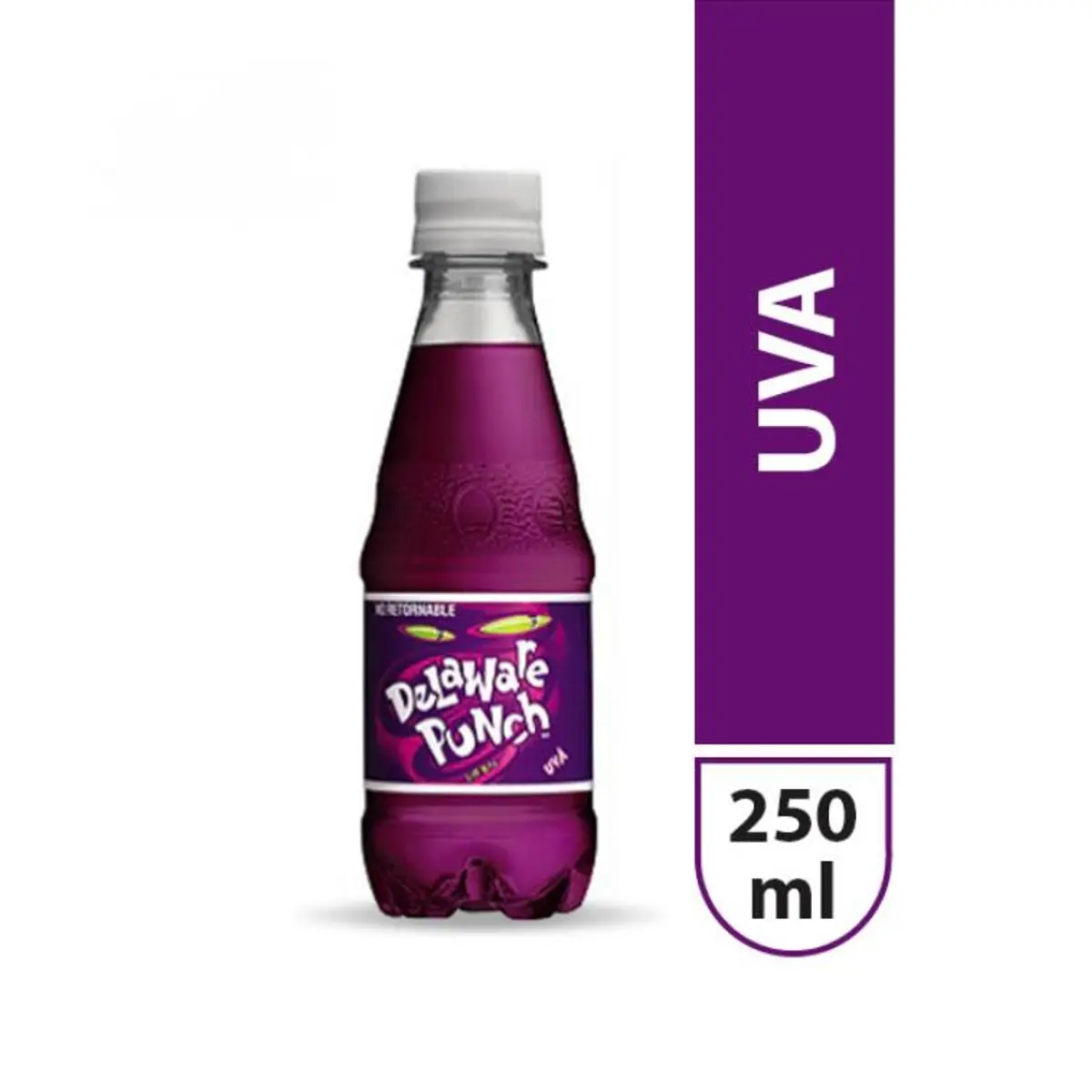 Delaware (250 ml)