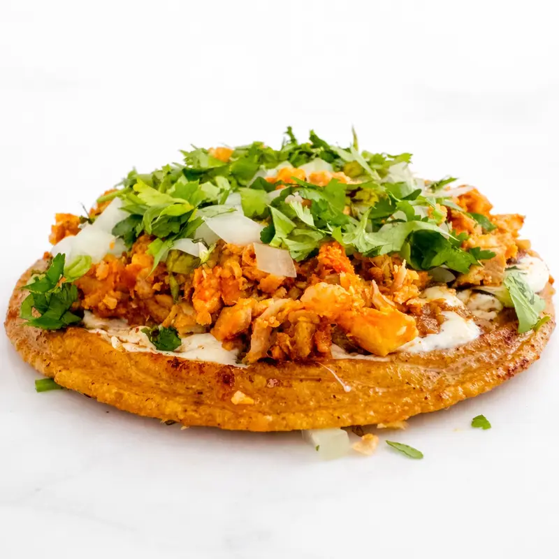 Sope de adobada