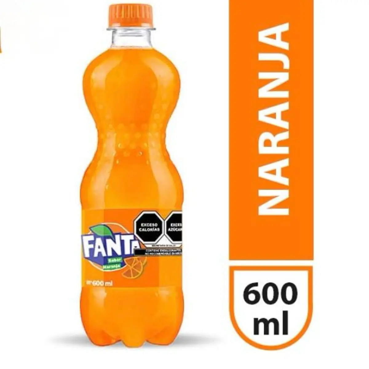 Fanta (600 ml)