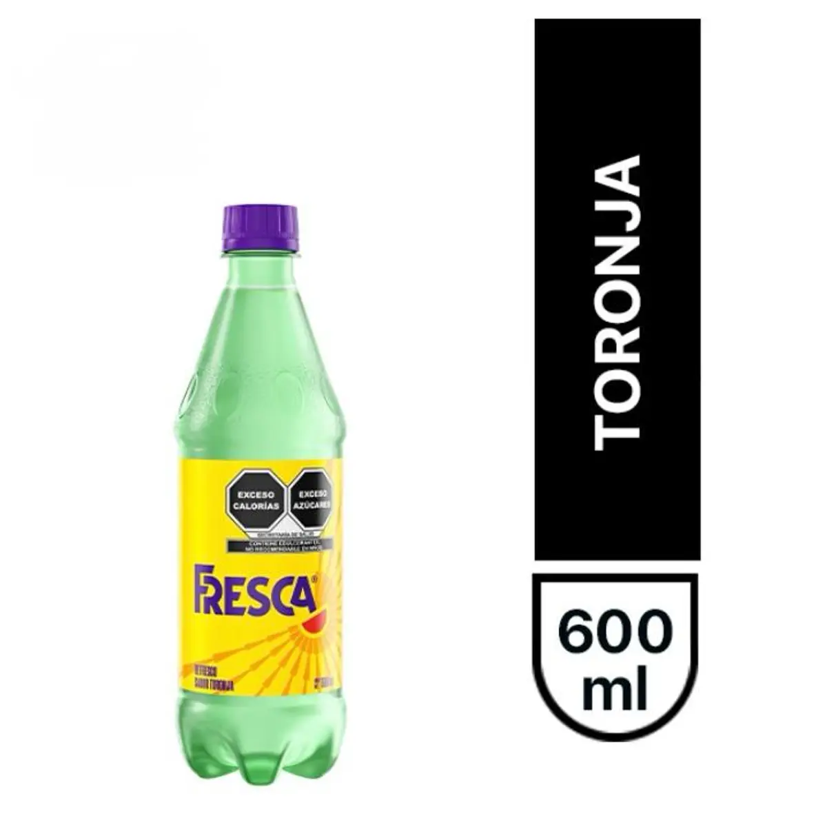 Fresca (600 ml)