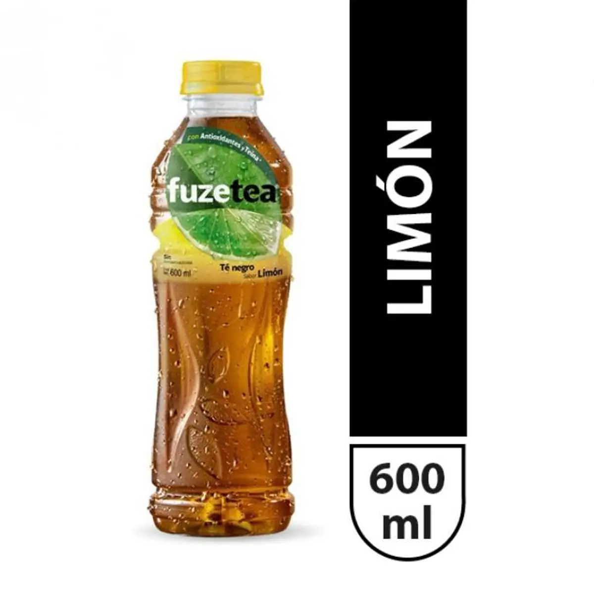 Fuzetea de Limon (600 ml)