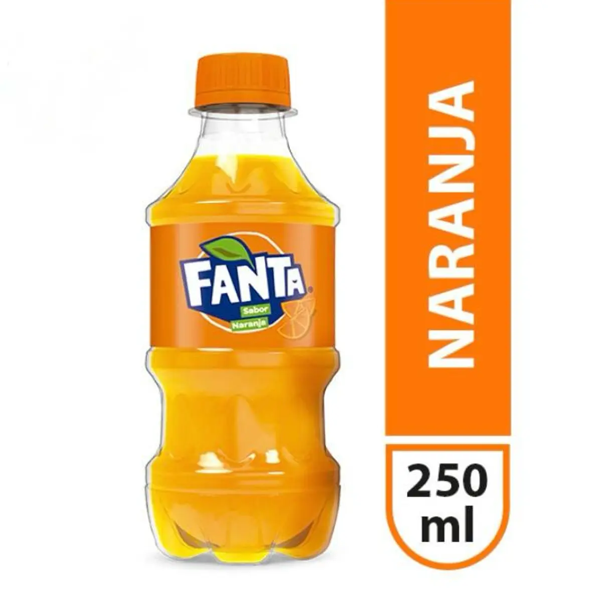 Fanta (250 ml)