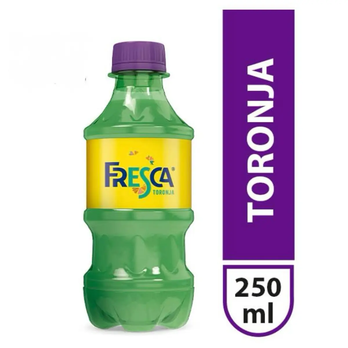 Fresca (250 ml)