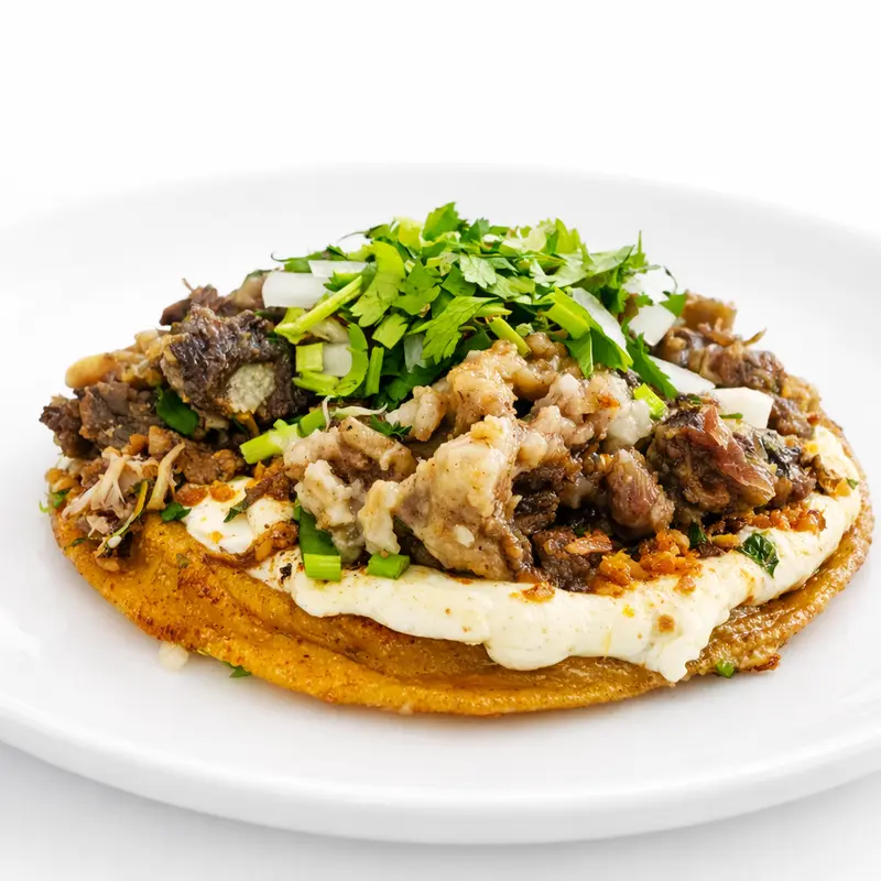 Sope de cabeza