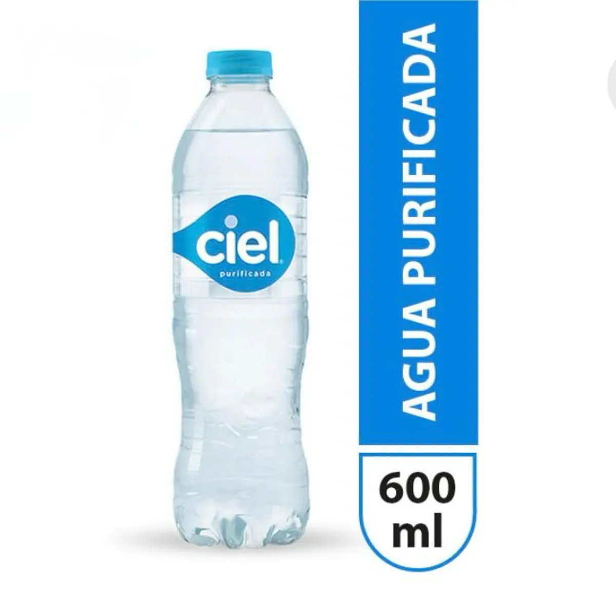 Agua Ciel (600ml)
